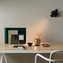 Belid Slender Vegglampe Hvit 1602594-01-0 1621876-04-0