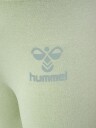 Hummel Mino leggings til baby abbey stone 62