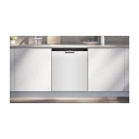Siemens iQ300 SN43HW04ME Oppvaskmaskin