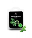 Secret Play Brazilian balls mint