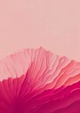 Petal Waves Plakat / 50x70