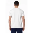 U.s. Polo Assn., Herre, Topper, Hvit, 2XL,