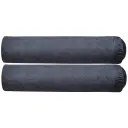 ODI F-1 Float Grips black