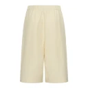 Karen By Simonsen Kbfalka Shorts Cream 42