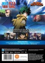 My Hero Academia: You're Next 2024 DVD
