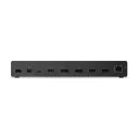 Lenovo ThinkPad USB4 Dock 5000 svart