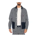 Tommy Hilfiger Herre Jakker Blå S,