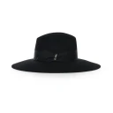 Borsalino Dame Accessories Svart M,