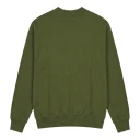 Off White, Herre, Gensere & Hettegensere, Grønn, 2XL,