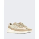 Hogan Herre Sko Beige 42 EU,