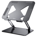 Media Tech MT2661 Laptopstativ 10 17" Svart