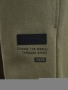 Hummel Clean T Shirt  Ferskenrosa (134 / 9 år)