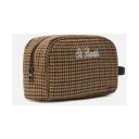 MC2 Saint Barth Herre Vesker Brun ONE SIZE,