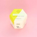 Luonkos Fruitful Deodorant Powder Fruity Scent Forest Microbes 50 ml