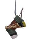 Nemesis Now Legolas Hengende Julepynt - Ringenes Herre Figurer 8cm