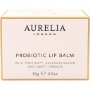 Aurelia Probiotic Lip Balm 15 g