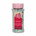 Kakestrøssel Konfetti Spring 60g 