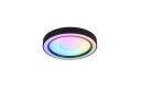 Trio Lighting Taklampe Arco