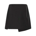 Sportmax Dame Skjørt Svart S,
