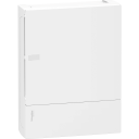 Schneider Electric Modular encl. minipragma 1r 4m flush fd