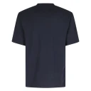 Boss Herre Topper Blå 2XL,