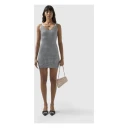 Gcds Dame Kjoler Svart XS,