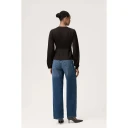 Adoore Dame Bluser & Skjorter Brun L,