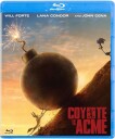 Coyote Vs. Acme (2026) / Per Ulv på saken Bluray