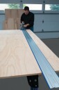 Kreg KMA2750 Styreskinne 1270 mm Maskintilbehør & forbruk
