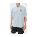 Off White Herre Topper Blå L,