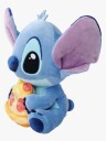 Disney Stitch Kosedyr Med Pizza 25 Cm