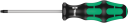 Wera 367 Torx Skrutrekker 100mm Kraftform Plus Ergonomisk