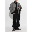 Balmain Herre Jakker Svart XL,