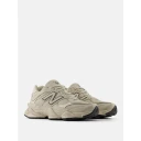 New Balance Herre Sko Beige 46 1/2 EU,