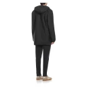 Rains, Herre, Jakker, Svart, M,