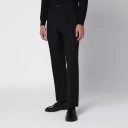 Santaniello, Herre, Bukser, Svart, 3XL,
