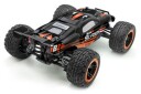 BLACKZON Slyder ST 1/16 4WD Stadion Truck Elektrisk Oransje