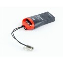 Gembird Minnekortleser for Micro-SD