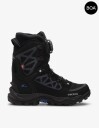 Viking Footwear Constrictor III Vernestøvel svart boa 40 Sko