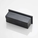 Lucande Zandro LED-innfellingslampe for utebruk