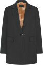 C.Ro Dame Jakker Svart XL,