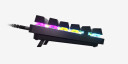 SteelSeries Apex 9 TKL Mekanisk Gaming Tastatur med RGB Belysning - Nordisk Layout - Svart