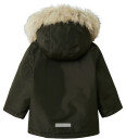 Name It Parka Nmmmillo Rosin