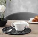 Villeroy & Boch New Wave Sugar Jampot 26 cl