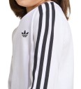 Adidas Originals Genser   3S   White   Adidas Originals   8 år (128)   Genser Hvit Svart
