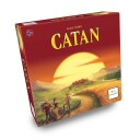 Catan Brettspill fra Lautapelit for 10 år og oppover
