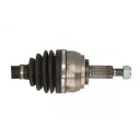 Point Gear Drivaksel POINT GEAR PNG74766