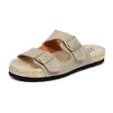 Manebí Dame Sko Beige 35 EU,