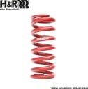 H&R 23017VA3 Fjær
