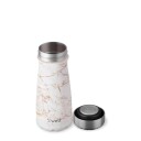 S'well reiseflaske 470 ml Calacatta Gold
